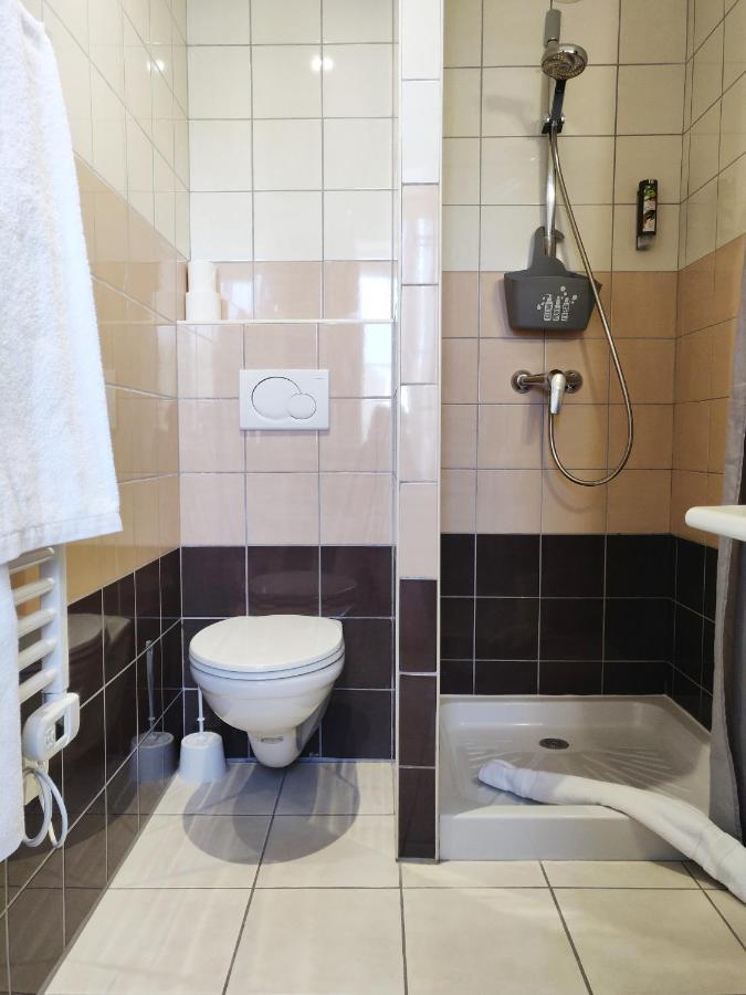 סוז'ון Logis Hotel Le Richelieu - Royan Atlantique מראה חיצוני תמונה