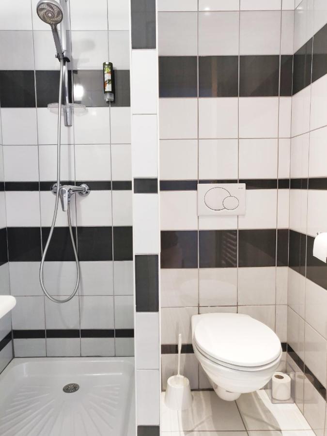 סוז'ון Logis Hotel Le Richelieu - Royan Atlantique מראה חיצוני תמונה