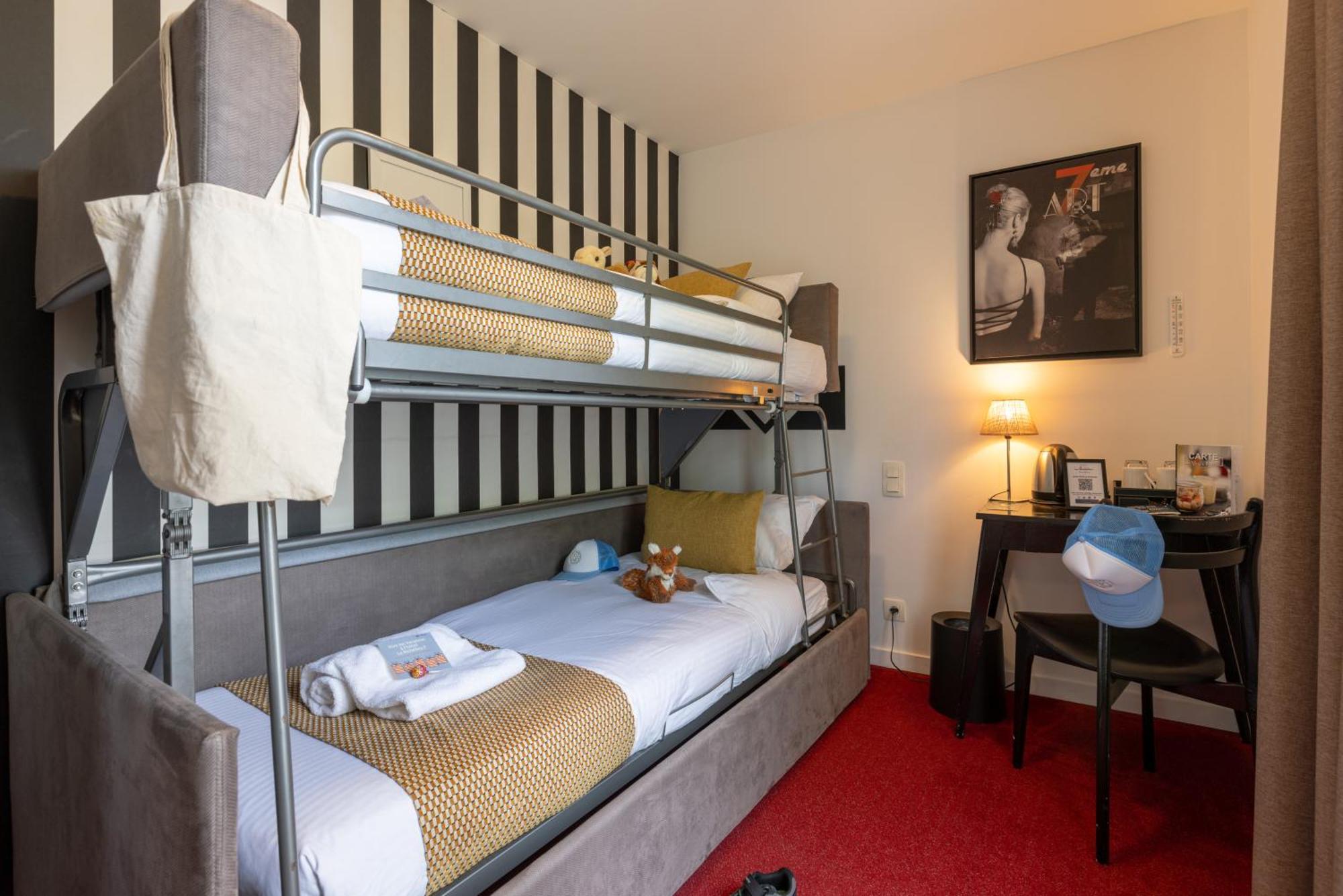 סוז'ון Logis Hotel Le Richelieu - Royan Atlantique מראה חיצוני תמונה